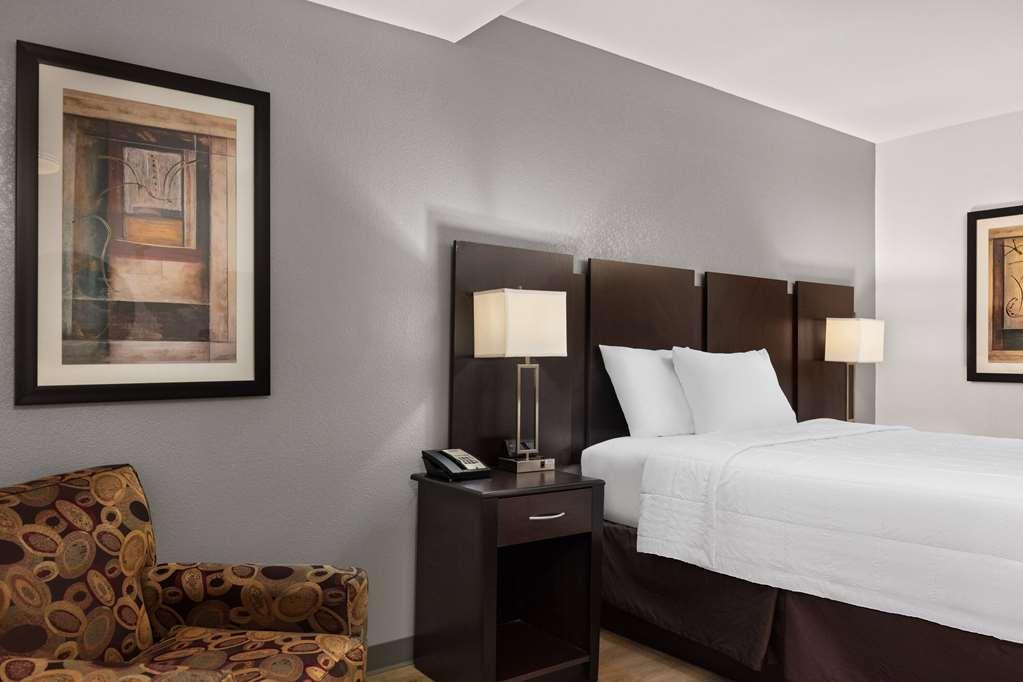 Travelodge By Wyndham Globe Az Δωμάτιο φωτογραφία