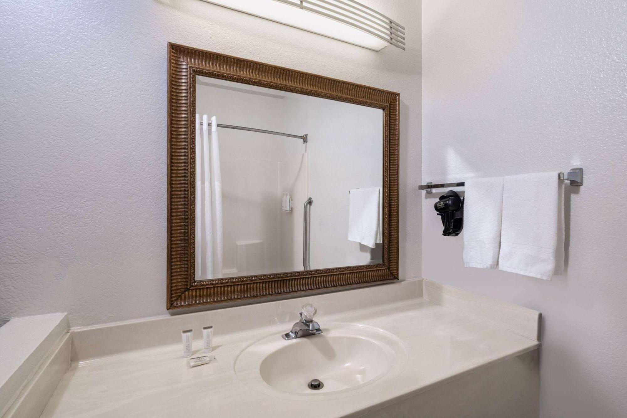 Travelodge By Wyndham Globe Az Εξωτερικό φωτογραφία