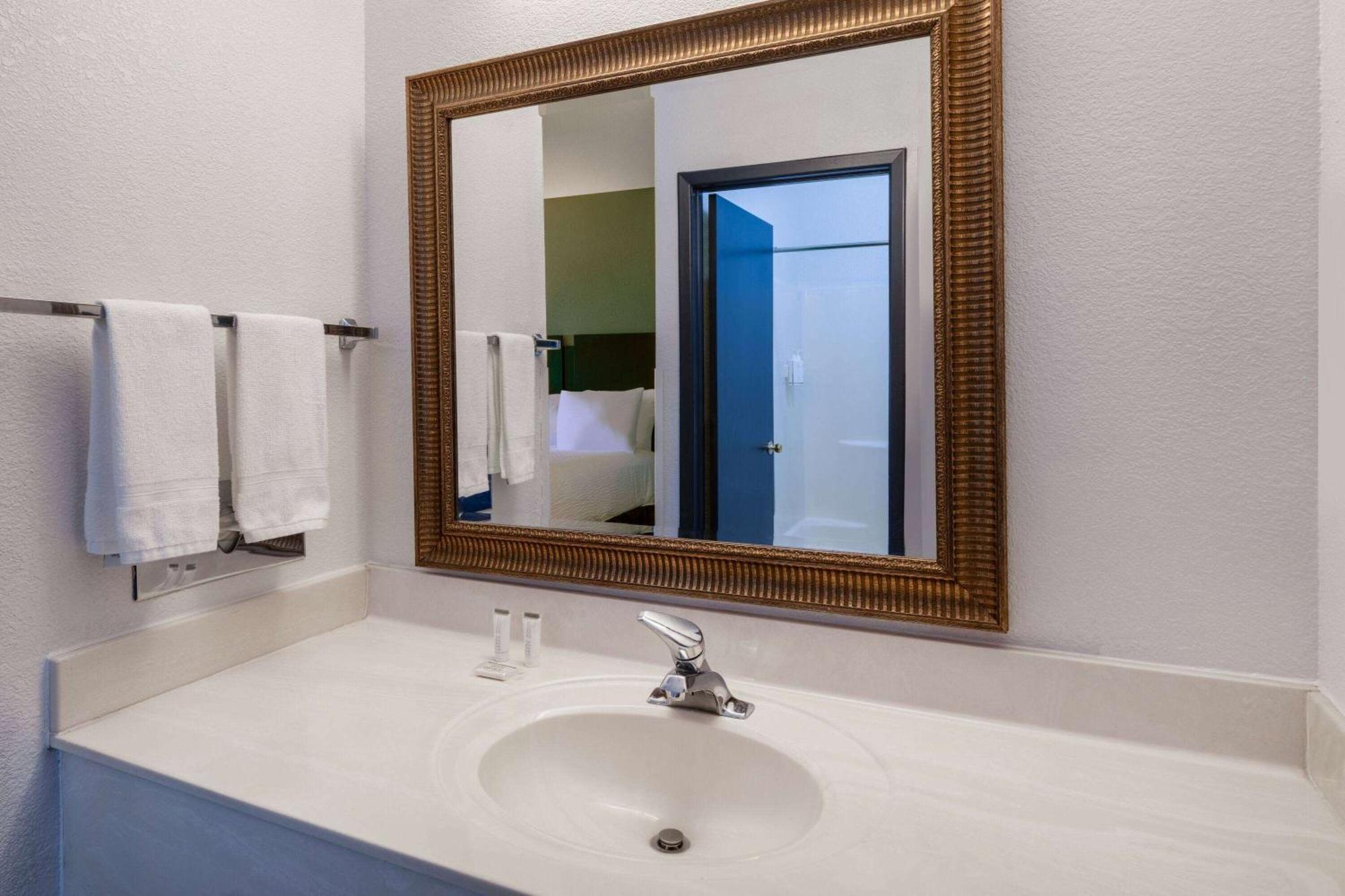 Travelodge By Wyndham Globe Az Εξωτερικό φωτογραφία