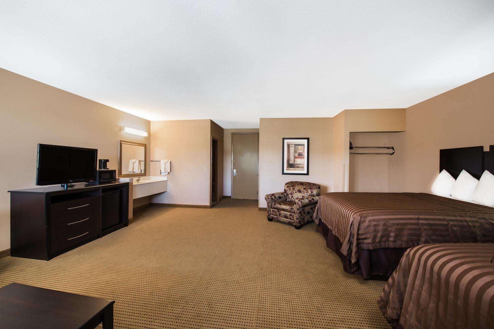 Travelodge By Wyndham Globe Az Εξωτερικό φωτογραφία